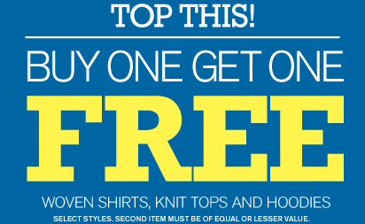 Bluenotes Shirts