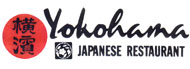 橫濱鐵板燒日本料理